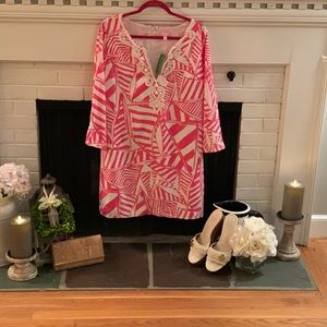 Lilly Pulitzer women’s summer dress